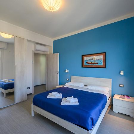 Blue Dream Apartment 14 La Spezia Exterior foto