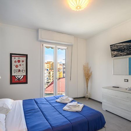 Blue Dream Apartment 14 La Spezia Exterior foto